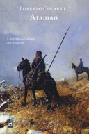 Copertina  Ataman : i cosacchi al servizio della riconquista di un impero