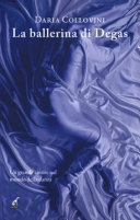Copertina  La ballerina di Degas