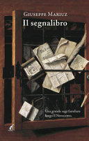 Copertina  Il segnalibro