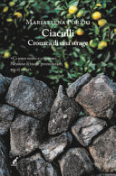 Copertina  Ciaculli : cronaca di una strage