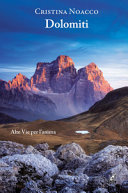 Copertina  Dolomiti : Alte Vie per l'anima