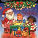 Copertina  Un...dolcissimo Natale : ricettine golose, giochi, sorprese e decorazioni di Natale