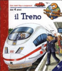 Copertina  Il treno