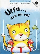 Copertina  Uffa... non mi va!