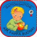 Copertina  Am, pappa buona!