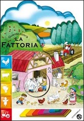 Copertina  La fattoria