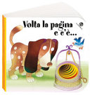 Copertina  Volta la pagina e c'è...