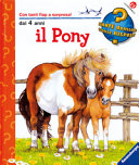 Copertina  Il pony