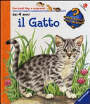 Copertina  Il gatto