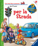 Copertina  Per la strada