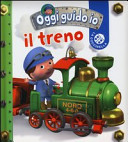 Copertina  Il treno