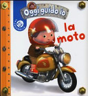 Copertina  La moto