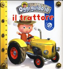 Copertina  Il trattore