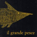 Copertina  Il grande pesce