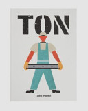 Copertina  Ton