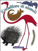 Copertina  Il venditore di animali