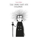 Copertina  The ogre that ate children