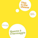 Copertina  This is the cheese