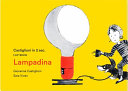 Copertina  Lampadina