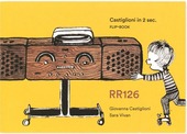 Copertina  RR126
