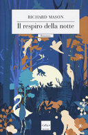 Copertina  Il respiro della notte