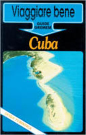 Copertina  Cuba