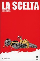 Copertina  La scelta