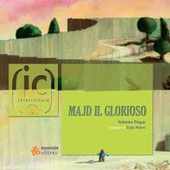 Copertina  Majd il glorioso