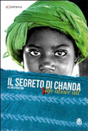 Copertina  Il segreto di Chanda : life above all