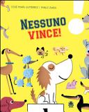 Copertina  Nessuno vince!