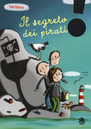 Copertina  Il segreto dei pirati