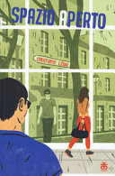 Copertina  Spazio aperto
