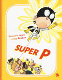 Copertina  Super P