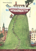 Copertina  Gli acchiappacattivi