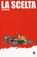 Copertina  La scelta