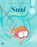 Copertina  Susi in piscina