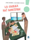 Copertina  La guerra può aspettare