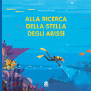 Copertina  Alla ricerca della stella degli abissi