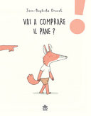 Copertina  Vai a comprare il pane?