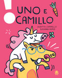 Copertina  Uno e Camillo