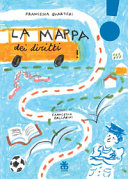 Copertina  La mappa dei diritti
