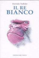 Copertina  Il re bianco