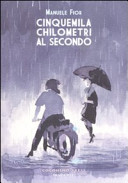 Copertina  Cinquemila chilometri al secondo