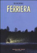 Copertina  Ferriera