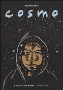 Copertina  Cosmo