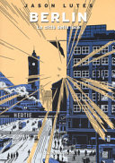 Copertina  Berlin : la città della luce