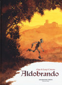 Copertina  Aldobrando