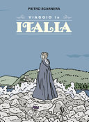 Copertina  Viaggio in Italia