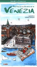 Copertina  I bambini alla scoperta di Venezia