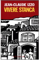 Copertina  Vivere stanca